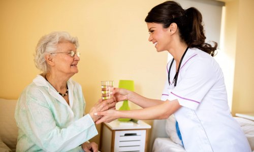 Understanding Pressure Care