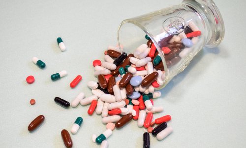 Medication Management in the Home