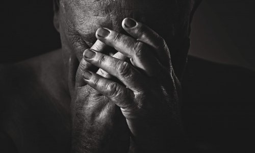 Death and The Dying Patient DDP2807